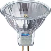 Philips MASTERLine ES energy-saving lamp 35 W Wit GU5.3