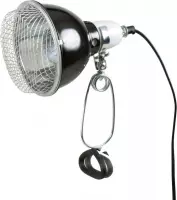 Trixie Reflector Klemlamp 100W, 14 /17 cm