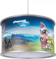 Kinderkamer - Plafond / Hanglamp - Playmobil Knights