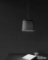 VIPP 526 hanglamp, zwart