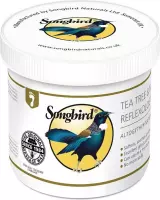 Songbird Tea Tree and Mint Reflexology Wax 550 gr