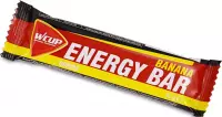 Wcup Energy Bar Banaan 20x35gram