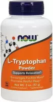 L-Tryptophan Powder 57gr