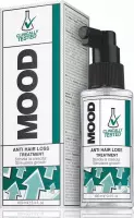MOOD Anti hair loss Treatment - Anti-Haaruitval Lotion - 100ml
