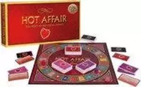 Hot Affair Spel - Duits