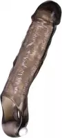 Xlover Vibrerende Penis Sleeve 15,4cm