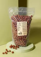 KoRo | Cappuccino proteïne ballen | 1 kg