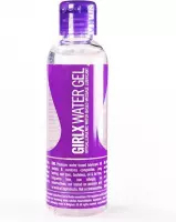 Girl X Glijmiddel op Waterbasis - 100 ml