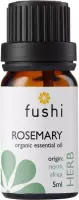 Fushi Rosemary (Cineole) Oil, Organic