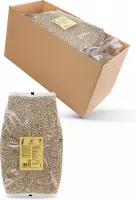 KoRo | Bio gepofte quinoa 6 x 600 g