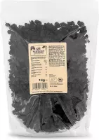 KoRo | Bio zwarte moerbeien 1 kg