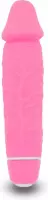 GET REAL BY TOYJOY Mini Vibrator Classic - roze