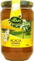 Acacia honing De Traay 900 gram