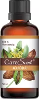 CareScent Basisolie Jojoba Olie (Koudgeperst) | Plantaardige Olie | Etherische Olie Verdunnen | Jojoba - 50 ml
