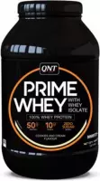 Prime Whey (908g) Vanilla