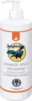 Songbird Orange Spice Liquiwax