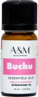 A&M Buchu 100% pure Etherische olie, aromatische olie, essentiële olie