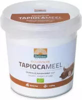 Biologisch Tapiocameel - 350 g