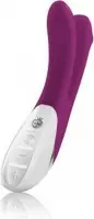 Mystim Bon Aparte - Paars - Vibrator