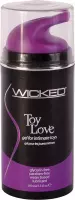 Wicked - Toy Love Gel - 100 ml