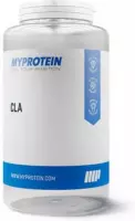 CLA 1000mg gelcapsules - 60 Caps - MyProtein