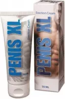 Penis XL cream - Drogist - Voor Hem