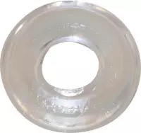 ZiZi Cockring Powerstroke - transparant