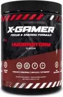 X-Gamer Hydrastorm Flavour Energy Drink - 60 Serving