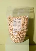 KoRo | Ongezouten cashewnoten 1 kg