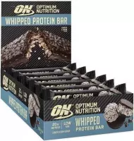 Whipped Protein Bar (10x60g) Cookies & Cream