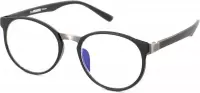 Leesbril Ofar BlueBlock LB0194/A- Zwart -+1.00