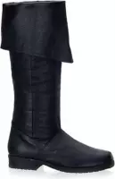 Funtasma Laarzen -46 Shoes- MAVERICK-8812 US 13 Zwart