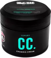 Chamois cream 250ml zitvlak crEme - ZWART