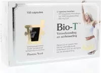 Bio-T Slank in 3 stappen - 150 capsules - Voedingssupplement