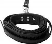 Bondage Sekshulp Met Boeien