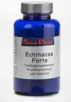 Nova Vitae Echinacea Forte Tabletten 450 st