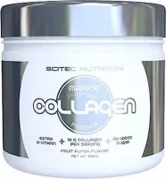 Scitec Nutrition - Collagen Powder (300 gram)