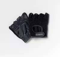 Antislip handschoenen voor rolstoelgebruik- M omtrek 22,9 cm