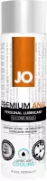 System JO Premium siliconen Anaal verkoelend Glijmiddel - 120 ml