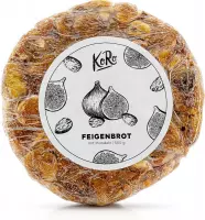 KoRo | Vijgenbrood met amandelen 500 g