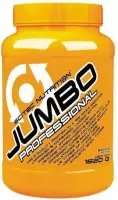 Scitec Nutrition - Jumbo Professional (Raspberry - 1620 gram)