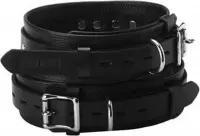 Strict Leather - Deluxe Bovenbeenboeien