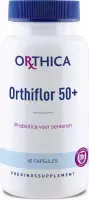 Orthica Orthiflor 50+ (probiotica) - 60 Capsules