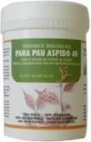 Bioparabolic , PARA PAU ASPIDO 40 natuurlijke weerstandsvermogen