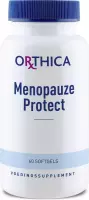 Orthica Menopauze Protect (voedingssupplement) - 60 Softgels