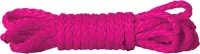 Kinbaku Mini Rope - 1,5m - Pink