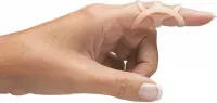 Vinger splints - maat 12 - Oval 8