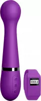 Kegel Wand - Purple