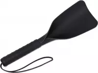 Luxury Full Leather Paddle Flap | Kiotos Leather