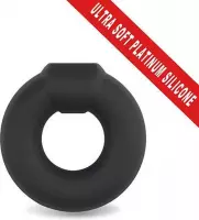 Ultra Soft Siliconen Single Ring